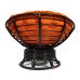 Кресло-качалка "PAPASAN" w 23/01 B / с подушкой / Кресло-качалка "PAPASAN" w 23/01 B / с подушкой /