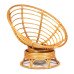Кресло-качалка "PAPASAN" w 23/01 B / с подушкой / Кресло-качалка "PAPASAN" w 23/01 B / с подушкой /