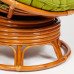 Кресло-качалка "PAPASAN" w 23/01 B / с подушкой /