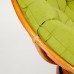 Кресло-качалка "PAPASAN" w 23/01 B / с подушкой /