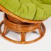 Кресло-качалка "PAPASAN" w 23/01 B / с подушкой /