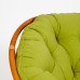Кресло-качалка "PAPASAN" w 23/01 B / с подушкой /