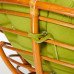 Кресло-качалка "PAPASAN" w 23/01 B / с подушкой /
