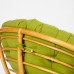 Кресло-качалка "PAPASAN" w 23/01 B / с подушкой / Кресло-качалка "PAPASAN" w 23/01 B / с подушкой /