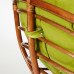 Кресло-качалка "PAPASAN" w 23/01 B / с подушкой / Кресло-качалка "PAPASAN" w 23/01 B / с подушкой /