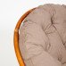 Кресло-качалка "PAPASAN" w 23/01 B / с подушкой /