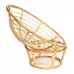 Кресло "PAPASAN ECO"  P115-1/SP STD / c подушкой, ремешками /