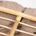 Кресло "PAPASAN ECO"  P115-1/SP STD / c подушкой, ремешками /