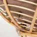 Кресло "PAPASAN ECO"  P115-1/SP STD / c подушкой, ремешками /