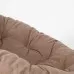 Кресло "PAPASAN ECO"  P115-1/SP STD / c подушкой, ремешками /