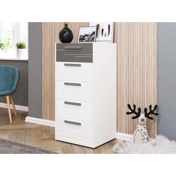 Аляска 501.08 Комод Аляска 501.08 Комод