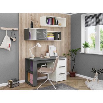 Набор мебели для детской Аляска 6