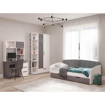 Набор мебели для детской Аляска 15