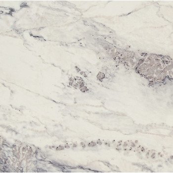 Столешница КЕДР (к2) - Цвет: Мрамор греческий 2384/S Столешница КЕДР (к2) - Цвет: Мрамор греческий 2384/S