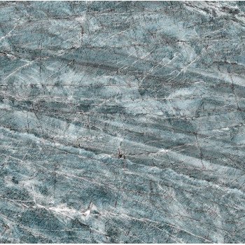 Стеновая панель для кухни КЕДР (к5) - Цвет: Оникс зеленый 8234/R