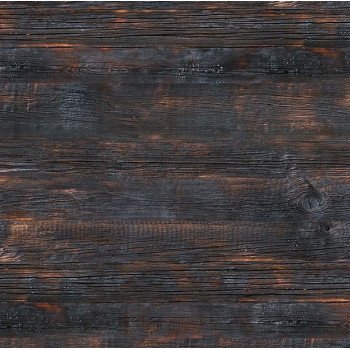 Стеновая панель для кухни КЕДР (к5) - Цвет: Черный нерон 8311/Bw