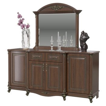 Да Винчи Гостиная 07 ГД-06 + ГД-07