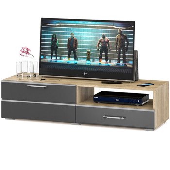 Тумба под ТВ Ларго 1,4