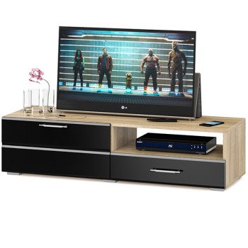 Тумба под ТВ Ларго 1,4