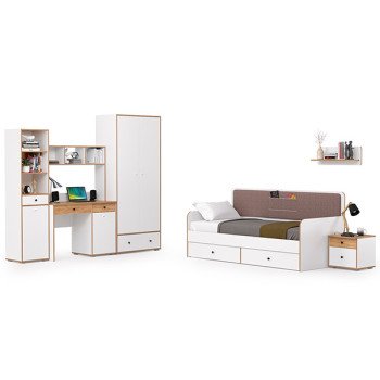 Вуди Компоновка № 35