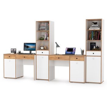 Вуди Компоновка № 14