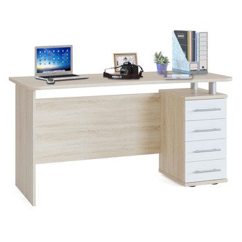 Стол компьютерный Сокол КСТ-105