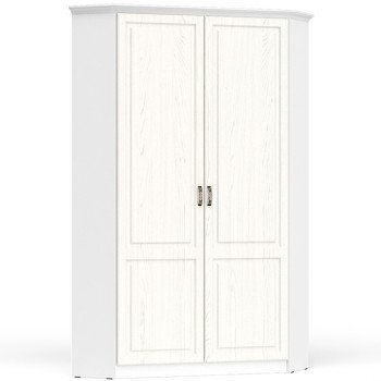 Ливерпуль Шкаф для одежды 13.124 с карнизом