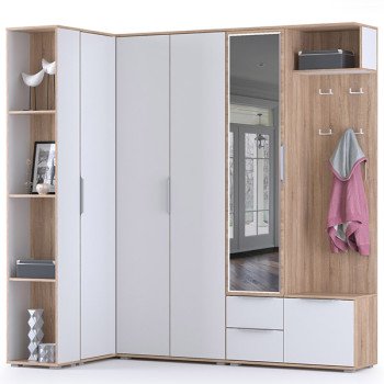 Куба Прихожая 12