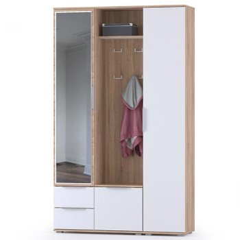 Куба Прихожая 14