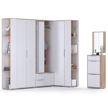 Куба Прихожая 15