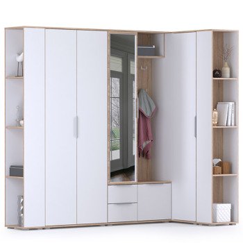 Куба Прихожая 16