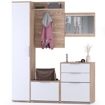 Куба Прихожая 20