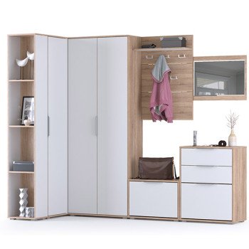 Куба Прихожая 9