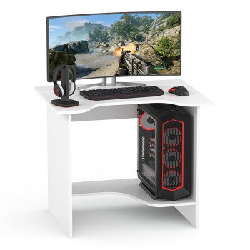 Стол компьютерный Сокол КСТ-03 Стол компьютерный Сокол КСТ-03