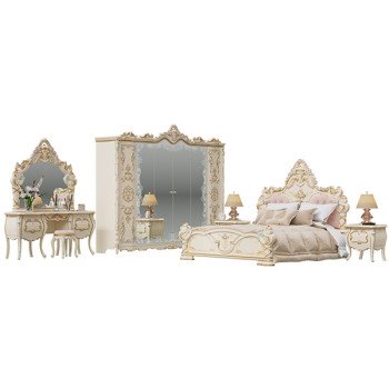 Людовик Спальня № 2 Людовик Спальня № 2