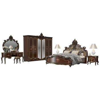 Шейх Спальня № 2ОРТ СШ-05+СШ-06+СШ-07+СШ-02+СШ-04+СШ-03+СШ-04 Шейх Спальня № 2ОРТ СШ-05+СШ-06+СШ-07+СШ-02+СШ-04+СШ-03+СШ-04