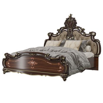 Шейх СШ-03 Кровать 1800 + ортопед Шейх СШ-03 Кровать 1800 + ортопед