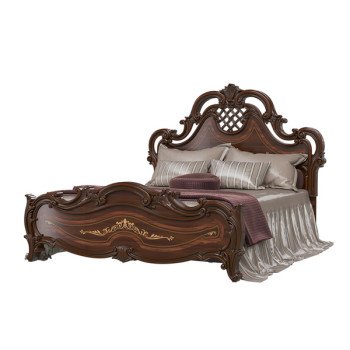 Грация СГ-04Ш Кровать 1600 + ортопед Грация СГ-04Ш Кровать 1600 + ортопед