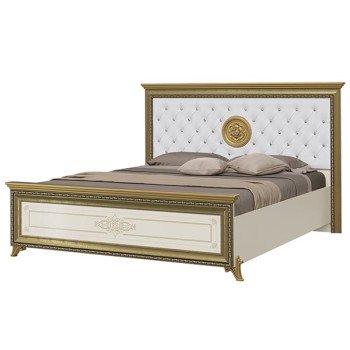 Версаль СВ-03МИБК Кровать 1600 + ортопед