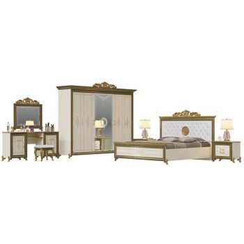 Версаль Спальня № 2ОРТ СВ-05+СВ-04МИК+СВ-05+СВ-02К+СВ-07+СВ-08К+СВ-09 Версаль Спальня № 2ОРТ СВ-05+СВ-04МИК+СВ-05+СВ-02К+СВ-07+СВ-08К+СВ-09