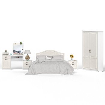 Ливерпуль Спальня № 3 11.08ОСН + две 08.146 + 13.124 + 12.46 + 10.118 + 10.117 Ливерпуль Спальня № 3 11.08ОСН + две 08.146 + 13.124 + 12.46 + 10.118 + 10.117