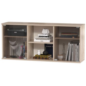 Бостон 10.51 Шкаф навесной