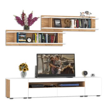 Альба Комплектация № 7