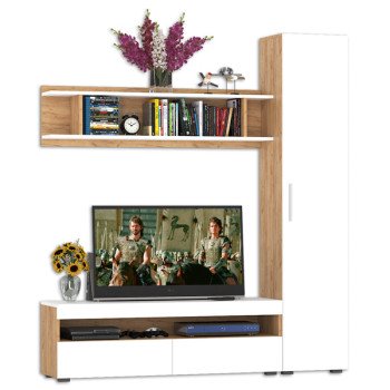 Альба Комплектация № 3