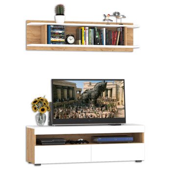 Альба Комплектация № 4