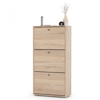 Лайт Тумба для обуви 10.83