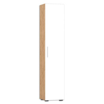 Альба Шкаф-пенал