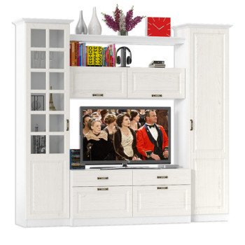 Ливерпуль Набор мебели 1 Ливерпуль Набор мебели 1