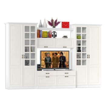 Ливерпуль Набор мебели 3