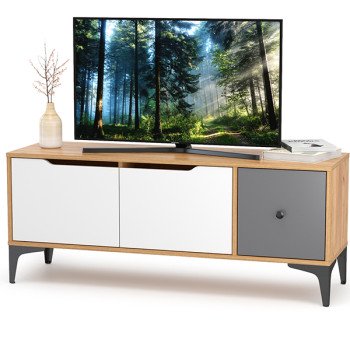 Тумба под ТВ Вайс 13.270.01